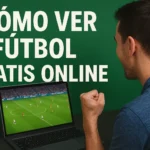 Cómo ver fútbol gratis en todos los dispositivos sin registro